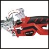 Einhell 3408220 PXC GE-GS 18 Li-Solo akku és töltő nélkül akkumulátoros ritkító fűrész