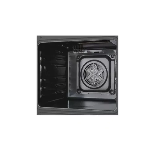 Amica 55343 fehér, szabadonálló, gáz, kombinált, főzőzóna: 4, sütő:62L, grill, tűzhely