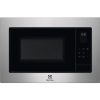 Electrolux EMS4253TEX 1000W 25L ezüst beépíthető mikrohullámú sütő