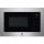 Electrolux EMS4253TEX 1000W 25L ezüst beépíthető mikrohullámú sütő