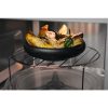 Electrolux EMS4253TEX 1000W 25L ezüst beépíthető mikrohullámú sütő