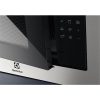 Electrolux EMS4253TEX 1000W 25L ezüst beépíthető mikrohullámú sütő
