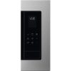 Electrolux EMS4253TEX 1000W 25L ezüst beépíthető mikrohullámú sütő