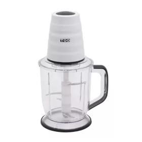 TOO MC-300-201-W 1,5L fehér aprító