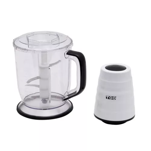 TOO MC-300-201-W 1,5L fehér aprító