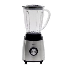 TOO SB-455-BSS 600W 1,6L fekete-ezüst turmixgép