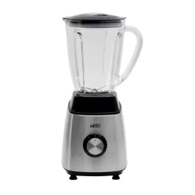 TOO SB-455-BSS 600W 1,6L fekete-ezüst turmixgép