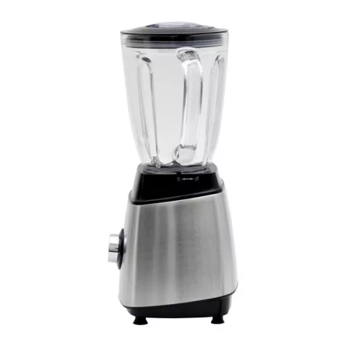 TOO SB-455-BSS 600W 1,6L fekete-ezüst turmixgép