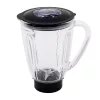TOO SB-455-BSS 600W 1,6L fekete-ezüst turmixgép