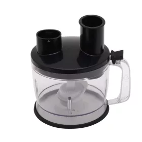   TOO HB-800-700-B botmixerhez 1L ezüst többfunkciós aprító