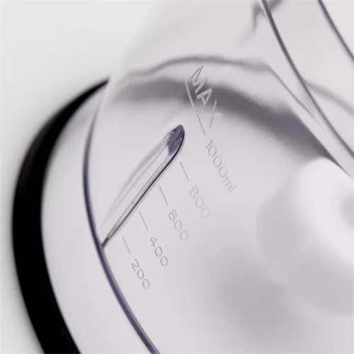 TOO HB-800-700-B botmixerhez 1L ezüst többfunkciós aprító