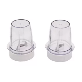   TOO SB-231-W turmixgéphez 0,5L fehér daráló és aprító pohár