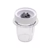 TOO SB-231-W turmixgéphez 0,5L fehér daráló és aprító pohár