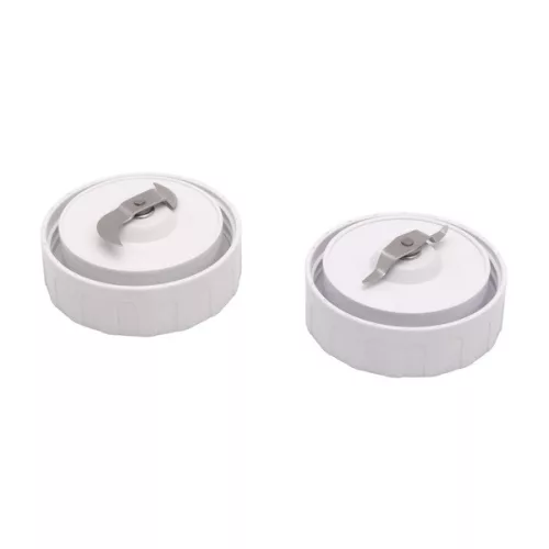 TOO SB-231-W turmixgéphez 0,5L fehér daráló és aprító pohár