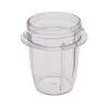 TOO SB-231-W turmixgéphez 0,5L fehér daráló és aprító pohár