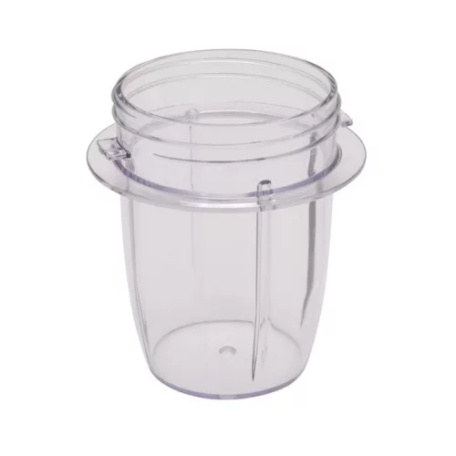 TOO SB-231-W turmixgéphez 0,5L fehér daráló és aprító pohár