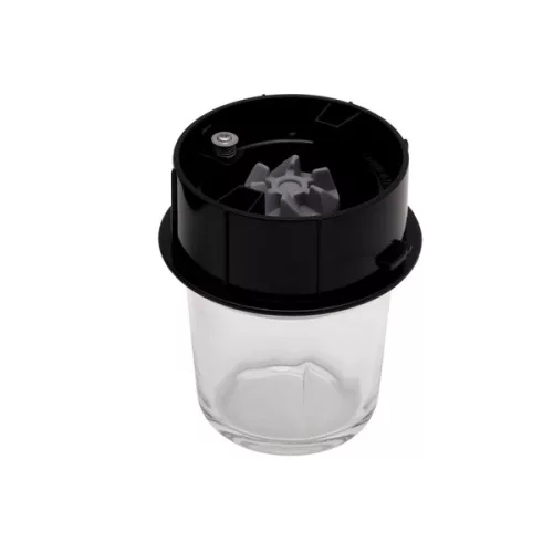 TOO SB-455-BSS turmixgéphez 0,5L ezüst daráló és aprító pohár