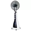 TOO MF-002W-MC fehér, 42 cm, sebességfokozat száma:3, 90 W, álló párásítós ventilátor