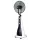 TOO MF-002W-MC fehér, 42 cm, sebességfokozat száma:3, 90 W, álló párásítós ventilátor