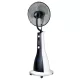 TOO MF-002W-MC fehér, 42 cm, sebességfokozat száma:3, 90 W, álló párásítós ventilátor