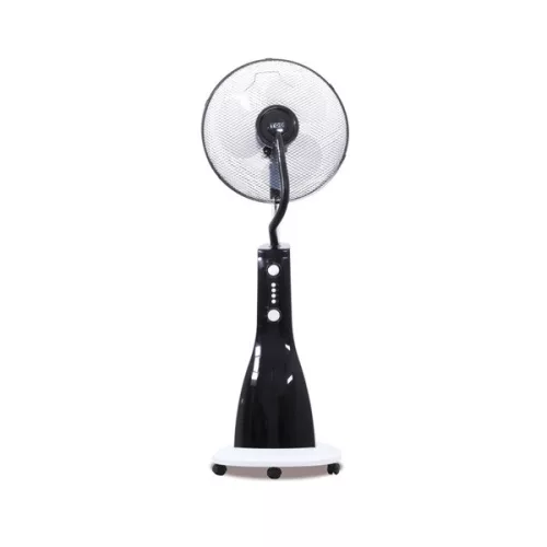 TOO MF-002W-MC fehér, 42 cm, sebességfokozat száma:3, 90 W, álló párásítós ventilátor