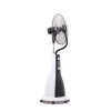 TOO MF-002W-MC fehér, 42 cm, sebességfokozat száma:3, 90 W, álló párásítós ventilátor