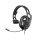 Nacon Plantronics RIG 100HC fekete chat headset