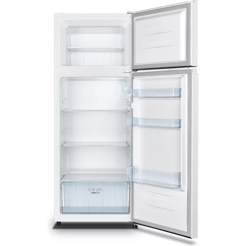 Gorenje RF4142PW4 fehér, felülfagyasztós, Hűtő:165L, Fagyasztó:41L, hűtőszekrény