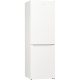 Gorenje RK6192EW4 fehér, alulfagyasztós, Hűtő:208L, Fagyasztó:112L, hűtőszekrény