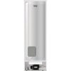 Gorenje RK6192EW4 fehér, alulfagyasztós, Hűtő:208L, Fagyasztó:112L, hűtőszekrény