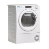 Candy CSO4H7A1DE-S fehér, 7 kg, hőszivattyús, keskeny, szárítógép