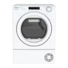 Candy CSO4H7A1DE-S fehér, 7 kg, hőszivattyús, keskeny, szárítógép