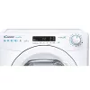 Candy CSO4H7A1DE-S fehér, 7 kg, hőszivattyús, keskeny, szárítógép