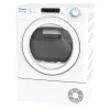 Candy CSO4H7A1DE-S fehér, 7 kg, hőszivattyús, keskeny, szárítógép