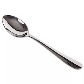 Mira rozsdamentes acél, 19,5cm, 12db-os kanál szett