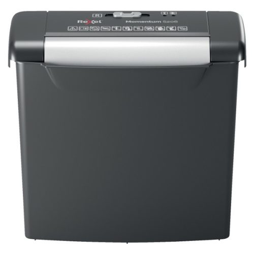 Rexel Momentum S206 iratmegsemmisítő