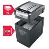 Rexel Momentum X410SL Slimline iratmegsemmisítő