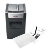 Rexel Momentum X410SL Slimline iratmegsemmisítő