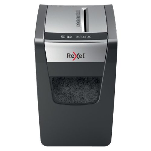 Rexel Momentum X312SL Slimline iratmegsemmisítő