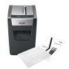 Rexel Momentum X312SL Slimline iratmegsemmisítő