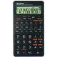 Sharp EL-501TBWH 146 funkciós tudományos számológép