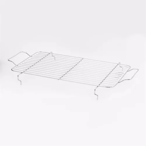 TOO BG-100B-2000W fekete elektromos BBQ grill