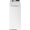 Whirlpool TDLRB 65241BS EU/N fehér, felültöltős, max.1200ford., 6 kg, mosógép