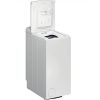 Whirlpool TDLRB 65241BS EU/N fehér, felültöltős, max.1200ford., 6 kg, mosógép