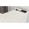 Whirlpool TDLRB 65241BS EU/N fehér, felültöltős, max.1200ford., 6 kg, mosógép