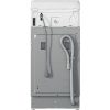 Whirlpool TDLRB 65241BS EU/N fehér, felültöltős, max.1200ford., 6 kg, mosógép
