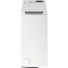 Whirlpool TDLR 7220SS EU/N fehér, felültöltős, max.1200ford., 7 kg, mosógép