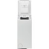 Whirlpool TDLR 7220SS EU/N fehér, felültöltős, max.1200ford., 7 kg, mosógép