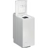 Whirlpool TDLR 7220SS EU/N fehér, felültöltős, max.1200ford., 7 kg, mosógép