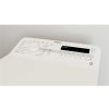 Whirlpool TDLR 7220SS EU/N fehér, felültöltős, max.1200ford., 7 kg, mosógép